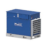 Mosebach 500 kW X500P