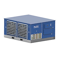 Mosebach 2500 kW X2500P