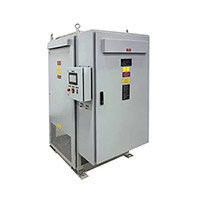 Universal Load Banks 1000 kW R1000