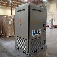 Universal Load Banks 1000 kW R1000 1