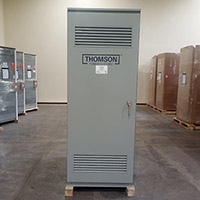 Thomson 2000A TS 880