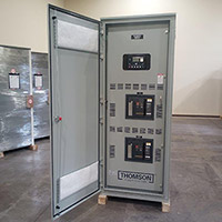 Thomson 2000A TS 880 2