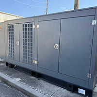 Generac 250 kW SG250