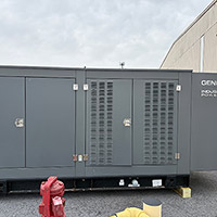 Generac 250 kW SG250 1