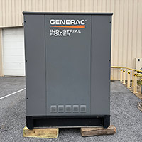 Generac 250 kW SG250 2
