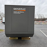 Generac 250 kW SG250 3