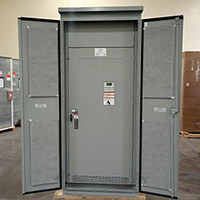 ASCO 2000A Series 300 1