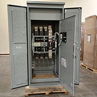 ASCO 2000A Series 300 2