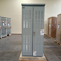 ASCO 2000A Series 300
