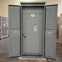 ASCO 2000A Series 300 1