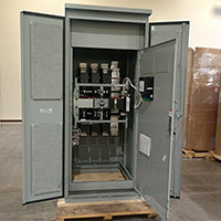 ASCO 2000A Series 300 2