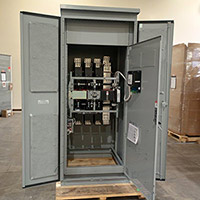 ASCO 2000A Series 300 3