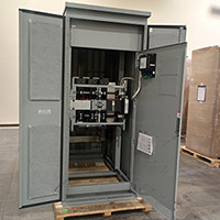 ASCO 3000A Series 300 1