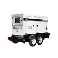 Multiquip 100 kW DS125SSIU4F