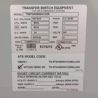 Thomson 800A TS 970 2