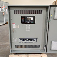 Thomson 800A TS 870 2