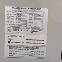 Thomson 600A TS 970 2