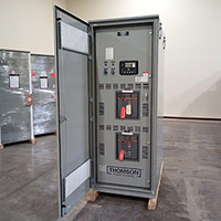 Thomson 3000A TS 880 3