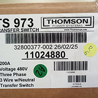 Thomson 200A TS 970 1
