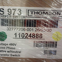 Thomson 400A TS 970 1