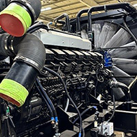 Kohler 2000 kW REOZMD