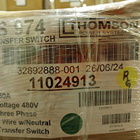 Thomson 250A TS 970 1