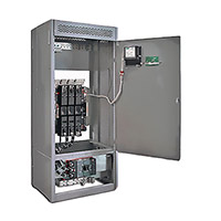 ASCO 1600A Series 300
