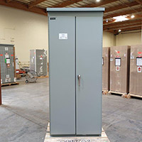 ASCO 1600A Series 300 1