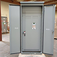 ASCO 1600A Series 300 2