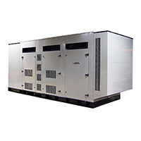Gillette 300 kW SP-4000-1-1L2