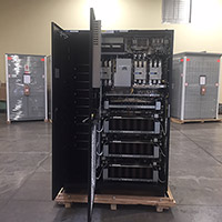 Toshiba G9000 Series 300 kVA 1