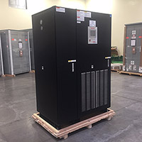 Toshiba G9000 Series 300 kVA 3