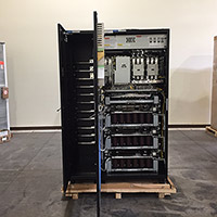 Toshiba G9000 Series 300 kVA 2