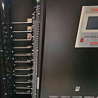 Toshiba G9000 Series 300 kVA 2