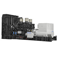 Rehlko 2500 kW KD2500 1