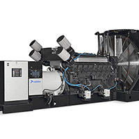 Rehlko 2000 kW REOZMD 1