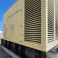 Kohler 800 kW KD800