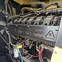 Kohler 800 kW KD800 1