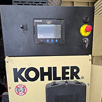 Kohler 800 kW KD800 2