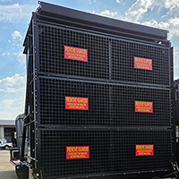 Rehlko 3250 kW KD3250 3
