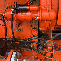 Waukesha 725 kW L5790GSI Image 6