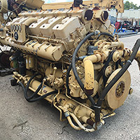 Waukesha 1100 kW L5790DSTU 1
