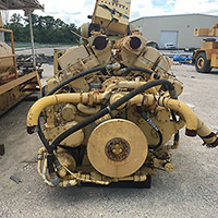 Waukesha 1100 kW L5790DSTU 2