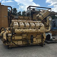 Waukesha 1100 kW L5790DSTU 3