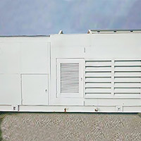 Cummins 400 kW GTA28 Image