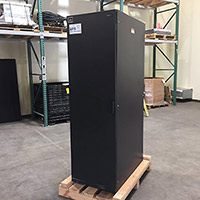 Emerson Liebert APM Battery Cabinet