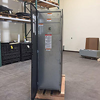 Emerson Liebert APM Battery Cabinet 1