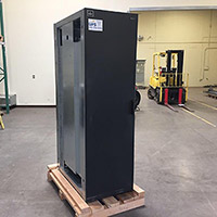 Emerson Liebert APM Battery Cabinet 4