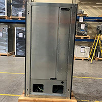 Emerson Liebert APM Maintenance Bypass 45 kVA 2