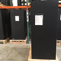 Eaton Powerware IDC Maintenance Bypass 160 kVA 6